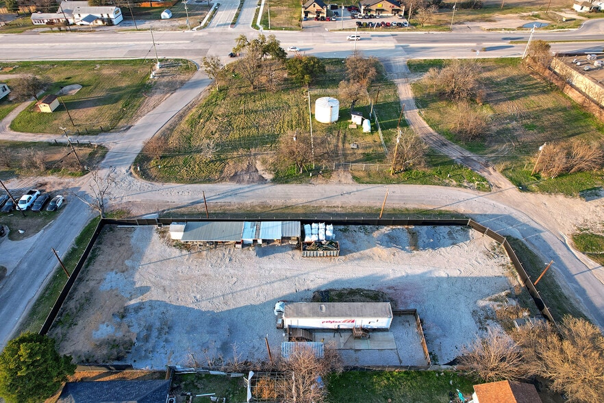 00 Overlook, Red Oak, TX for lease - Aerial - Image 2 of 14