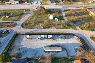 00 Overlook, Red Oak, TX - AERIAL  map view - Image1