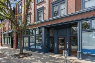 Plus de détails pour 319 N Burdick St, Kalamazoo, MI - Commerce de détail à louer