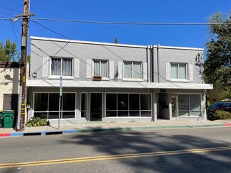 Plus de détails pour 617-619 Main St, Placerville, CA - Bureau/Commerce de détail, Vente au détail à louer