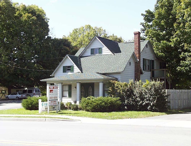 516 N Madison Ave, Greenwood, IN à vendre - Autre - Image 3 de 5