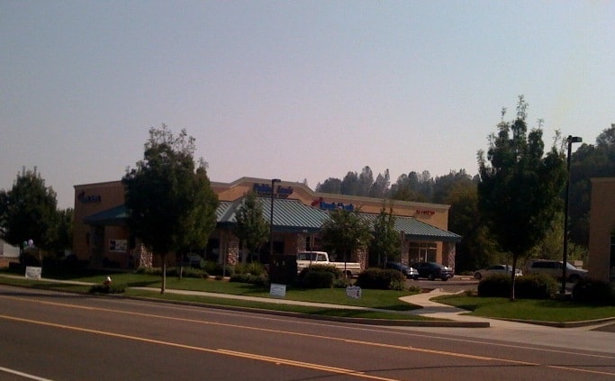 1852 Buenaventura Blvd, Redding, CA à vendre Photo principale- Image 1 de 13