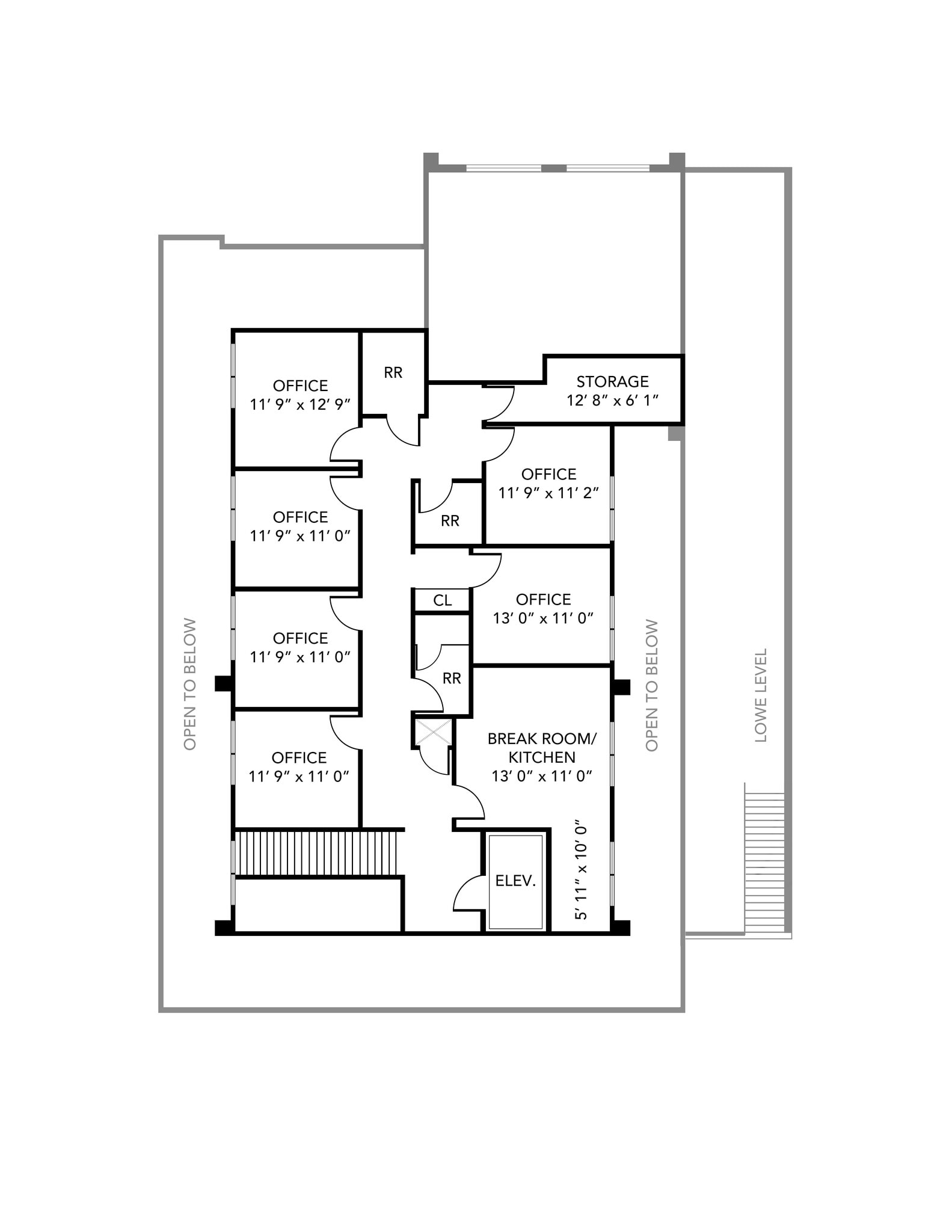 2297 Montauk Hwy, Sagaponack, NY for lease Building Photo- Image 1 of 2