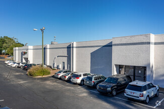 More details for 6250 McDonough Dr, Norcross, GA - Industrial for Lease