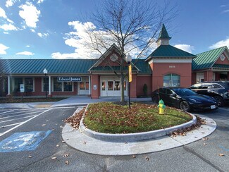 Plus de détails pour 3031 Valley Ave, Winchester, VA - Commerce de détail à louer