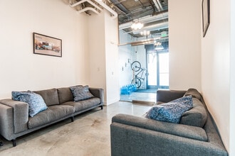 821 Folsom St, San Francisco, CA à louer Photo intérieure- Image 2 de 10