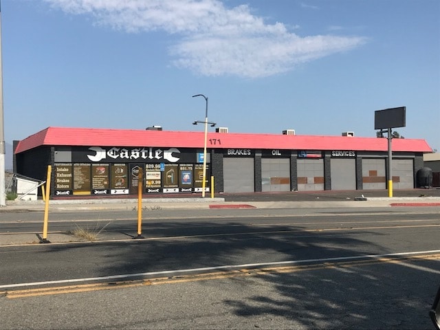 171 S E St, San Bernardino, CA for lease Primary Photo- Image 1 of 12