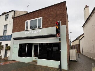 More details for 87 St Johns, Worcester - Retail for Lease