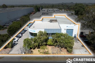 15-17 Nyadale Dr, Scoresby, VIC - Aerial  map view - Image1