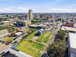 Plus de détails pour 615 - 623 Columbus ave, Waco, TX - Terrain à vendre