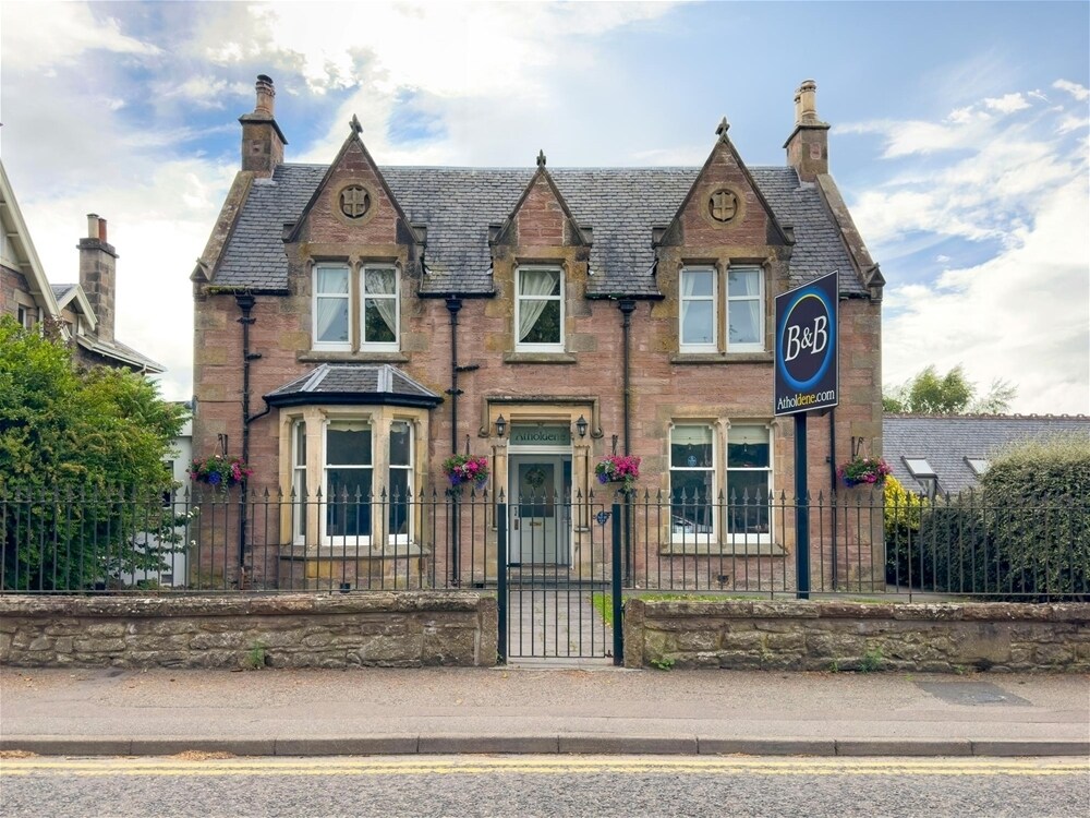20 Southside Rd, Inverness à vendre Photo du bâtiment- Image 1 de 16