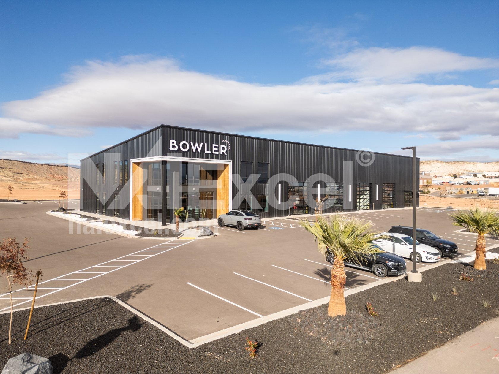 4654 S Commerce Dr, St George, UT à louer Photo du bâtiment- Image 1 de 6