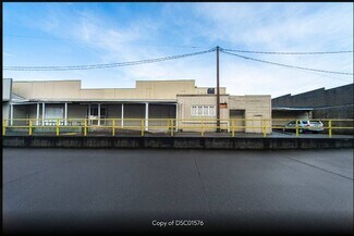 Plus de détails pour 809 Edgewater St NW, Salem, OR - Bureau, Industriel à louer