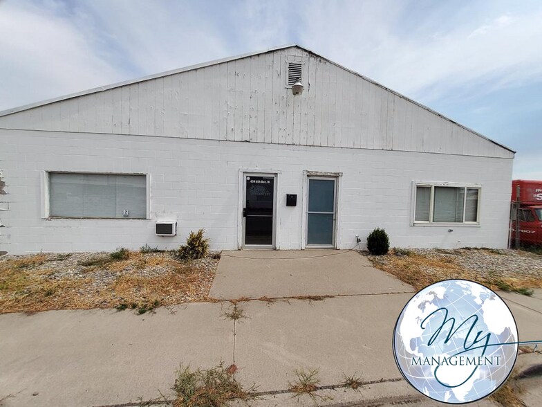 434 6th Ave W, Twin Falls, ID for lease - Building Photo - Image 2 of 8