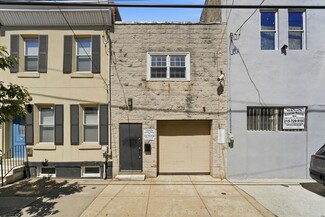 More details for 1328 S 20th St, Philadelphia, PA - Industrial for Sale
