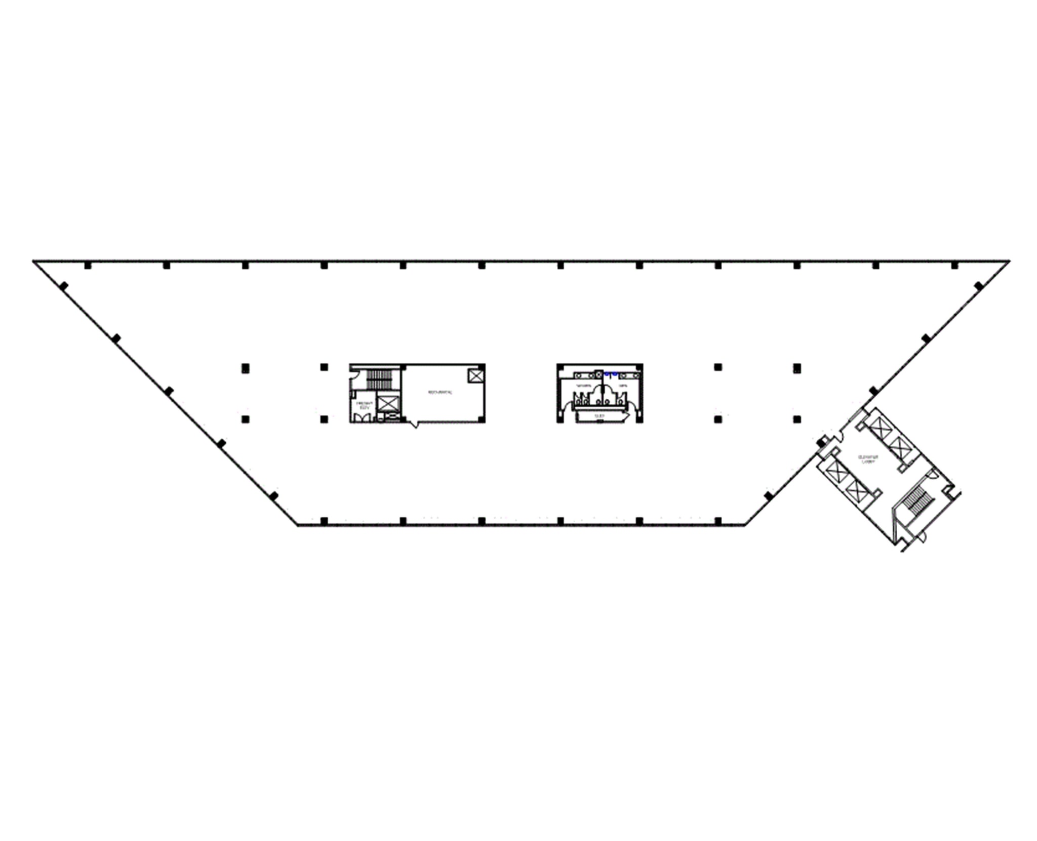 1001 West Loop South, Houston, TX for lease Floor Plan- Image 1 of 1