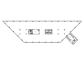 1001 West Loop South, Houston, TX for lease Floor Plan- Image 1 of 1