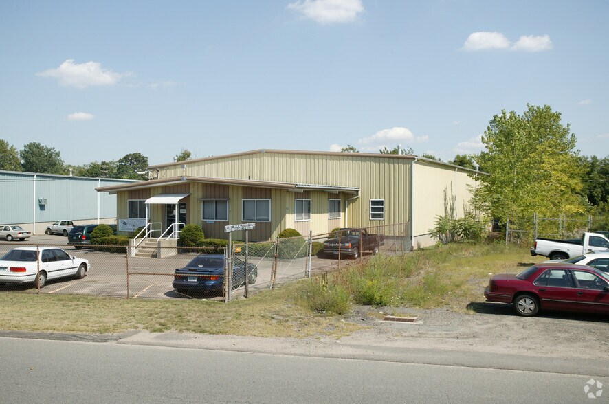 400 Ledyard St, Hartford, CT for sale - Building Photo - Image 3 of 4