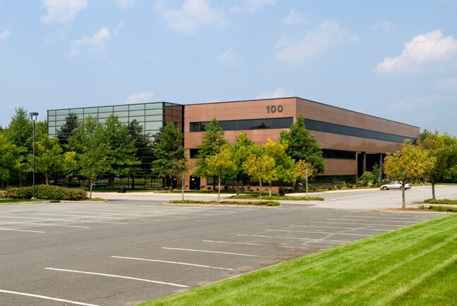 More details for 100 Eagle Rock Ave, East Hanover, NJ - Office, Office/Medical for Lease
