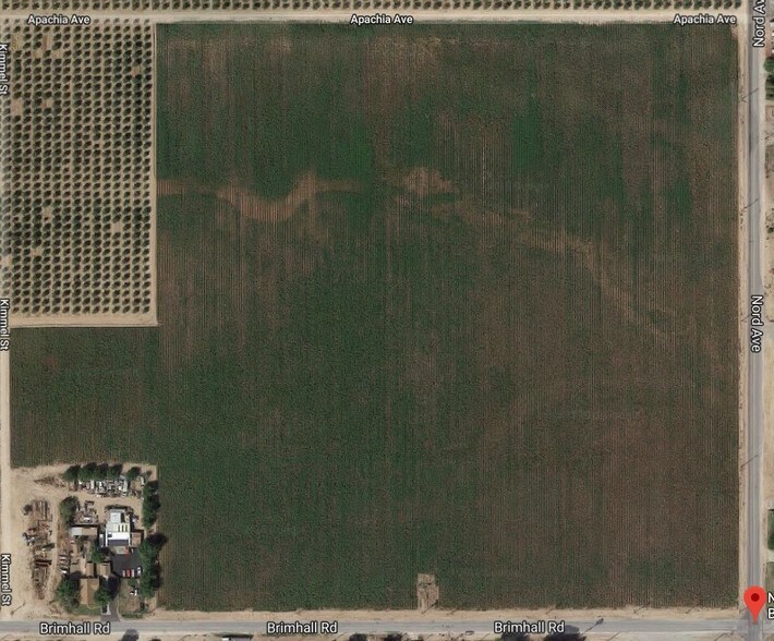 Brimhall Road portefeuille de 4 propriétés à vendre sur LoopNet.ca - Photo principale - Image 1 de 1