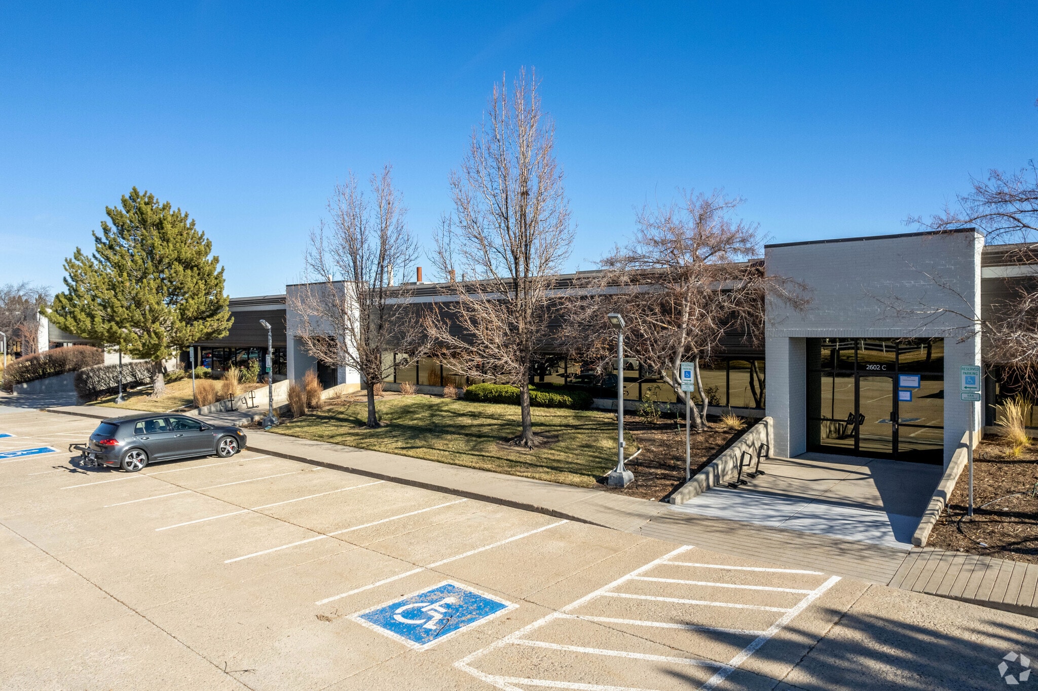 2602 Clover Basin Dr, Longmont, CO for lease Primary Photo- Image 1 of 7