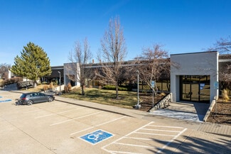More details for 2602 Clover Basin Dr, Longmont, CO - Flex for Lease