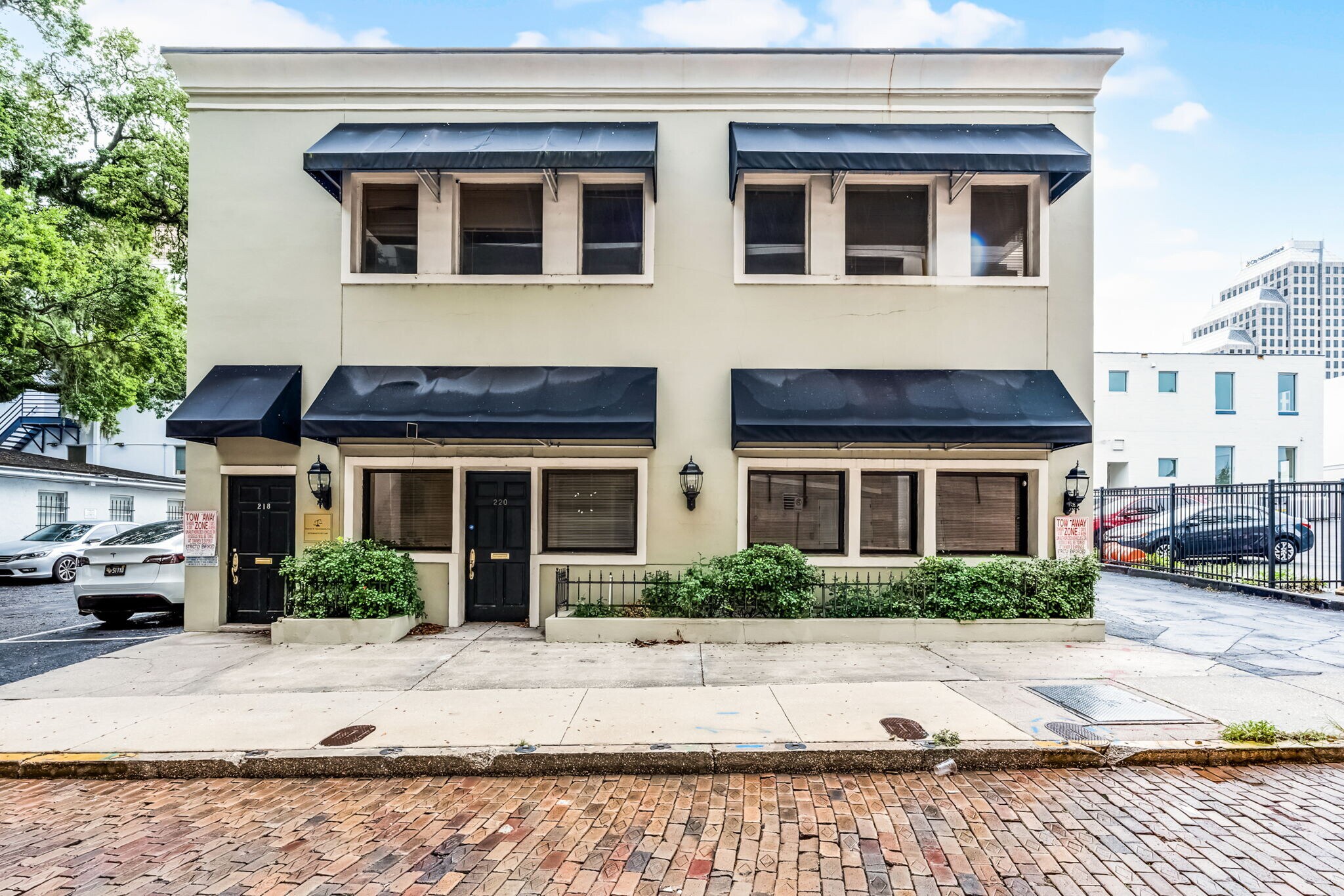 220 N Palmetto Ave, Orlando, FL à vendre Photo du bâtiment- Image 1 de 1