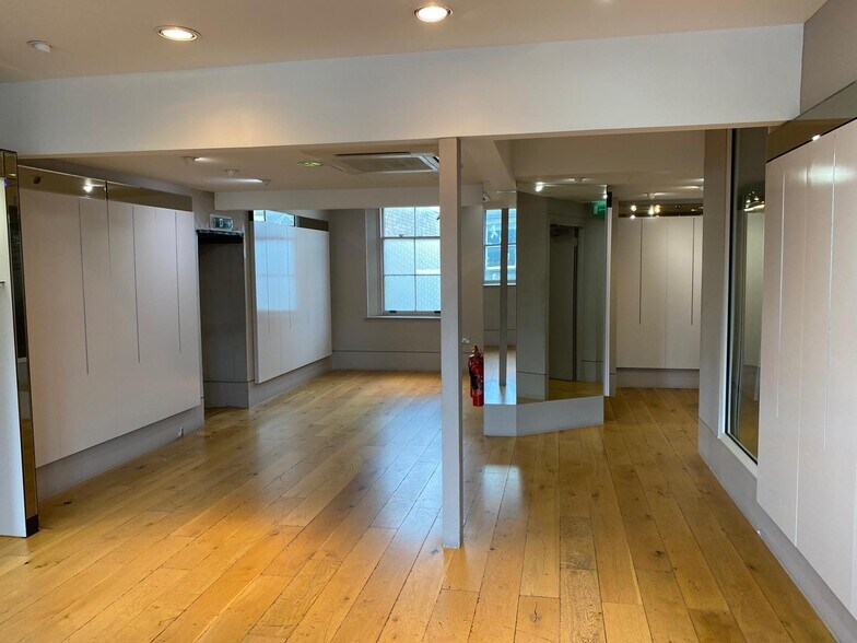 105 Market St, St Andrews à louer - Photo du bâtiment - Image 2 de 9