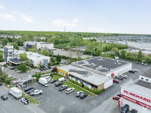 219 S Service Rd, Plainview, NY - AERIAL  map view - Image1
