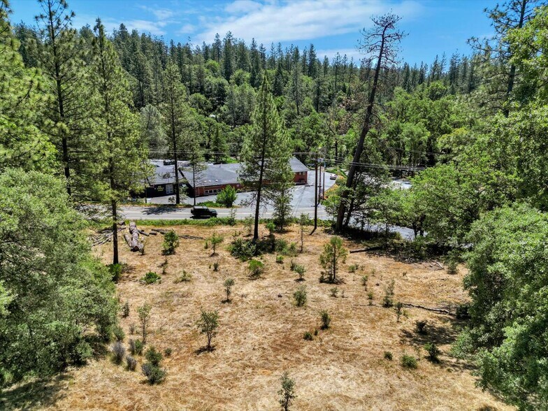 10163 Alta Sierra Dr, Grass Valley, CA à vendre - Photo du bâtiment - Image 2 de 18