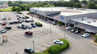 More details for 4730-4780 Riverdale, Memphis, TN - Retail for Lease