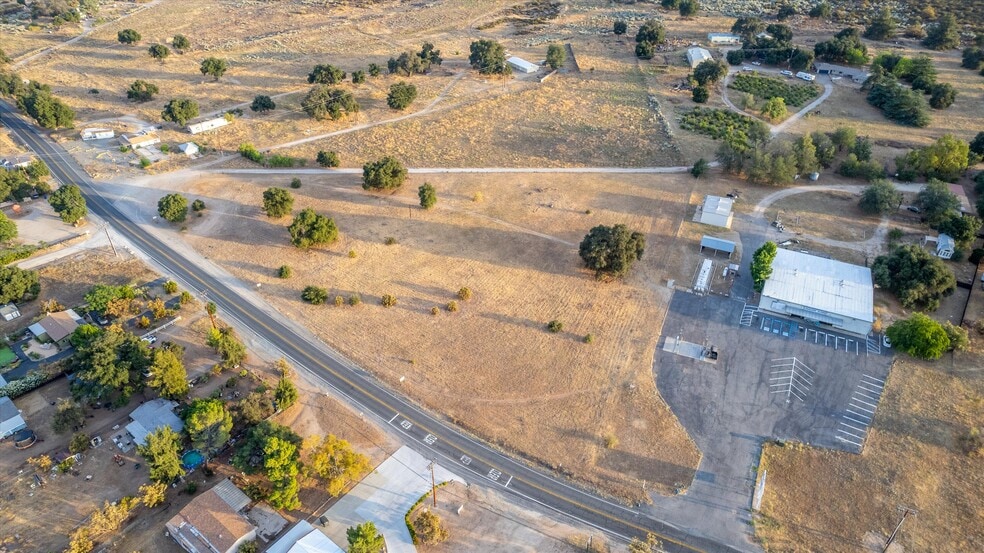 35250 Hwy 79, Warner Springs, CA à vendre - Photo du bâtiment - Image 3 de 49
