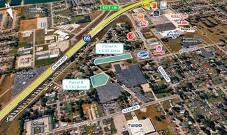 More details for S. Ohio Street, Martinsville, IN - Land for Sale