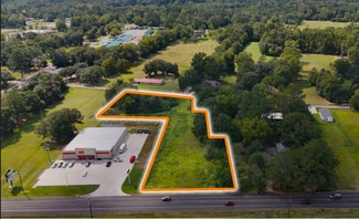 More details for 753 W Railroad Ave, Independence, LA - Land for Sale