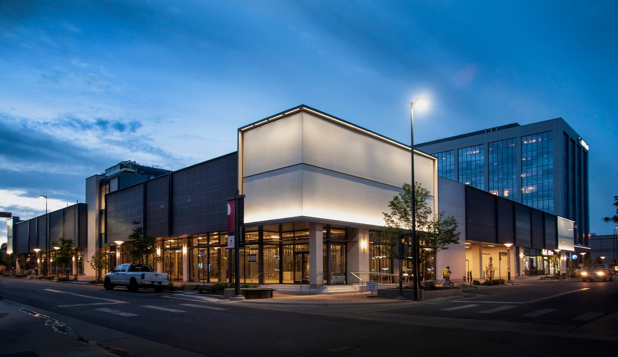 155 Saint Paul St, Denver, CO for lease Primary Photo- Image 1 of 2