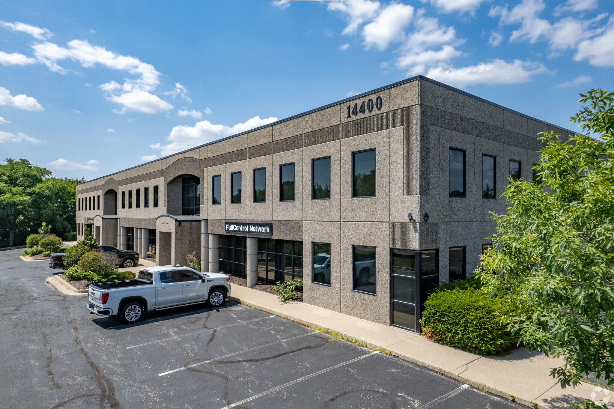 14400 College Blvd, Lenexa, KS for sale Primary Photo- Image 1 of 1