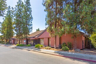Plus de détails pour 1177 E Shaw Ave, Fresno, CA - Bureau à louer
