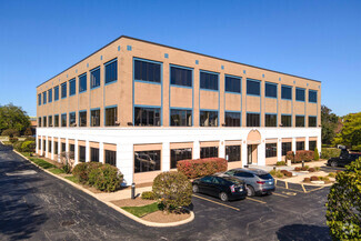 More details for 9501 W 144th Pl, Orland Park, IL - Office for Lease