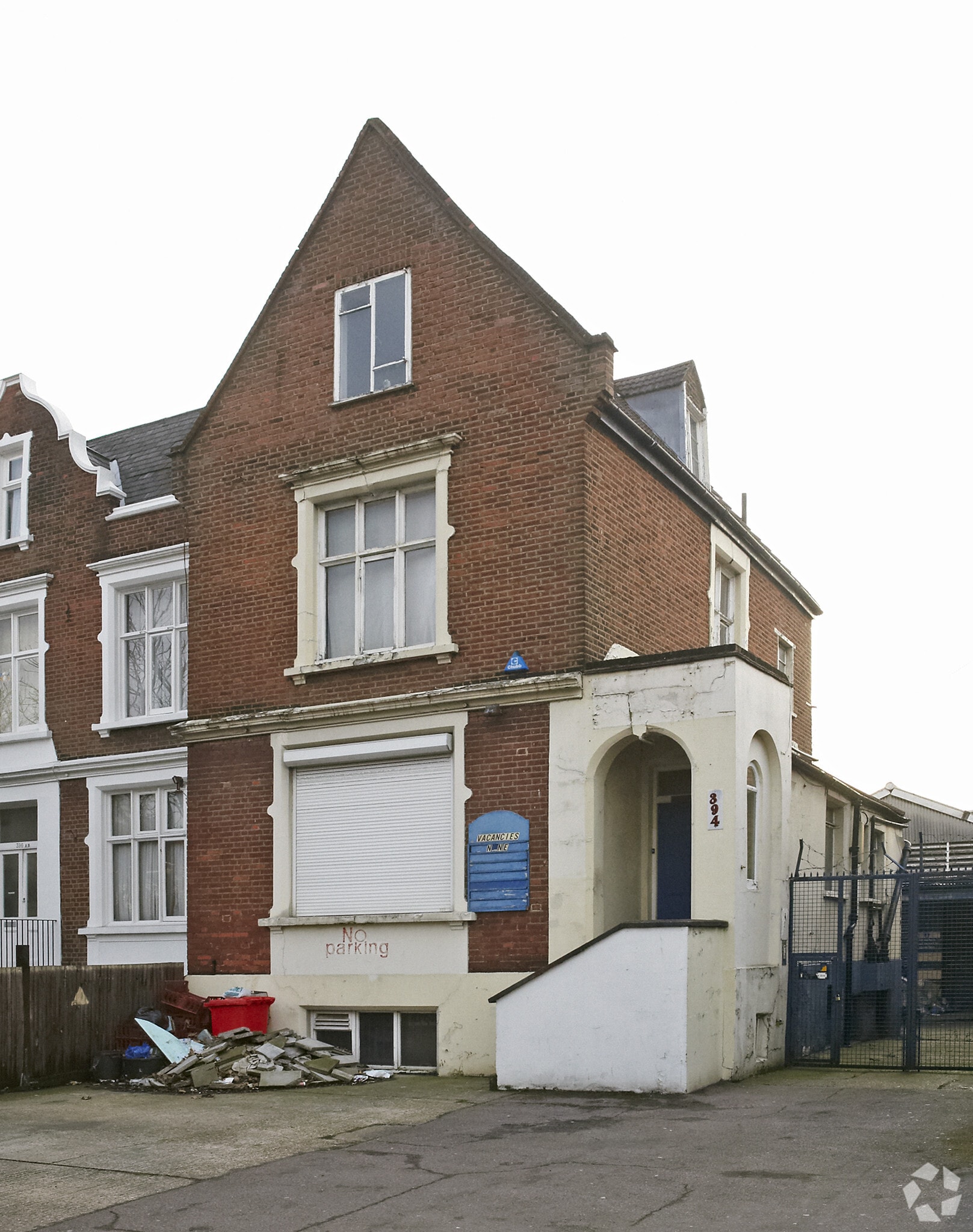 394 Camden Rd, London for lease Primary Photo- Image 1 of 3