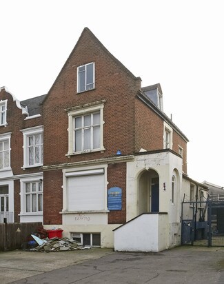 More details for 394 Camden Rd, London - Industrial for Lease