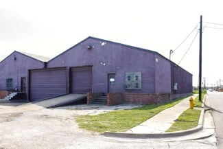 More details for 2200 Lipan St, Corpus Christi, TX - Industrial for Sale