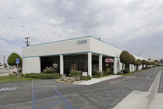 More details for 13965 Stage Rd, Santa Fe Springs, CA - Industrial for Lease