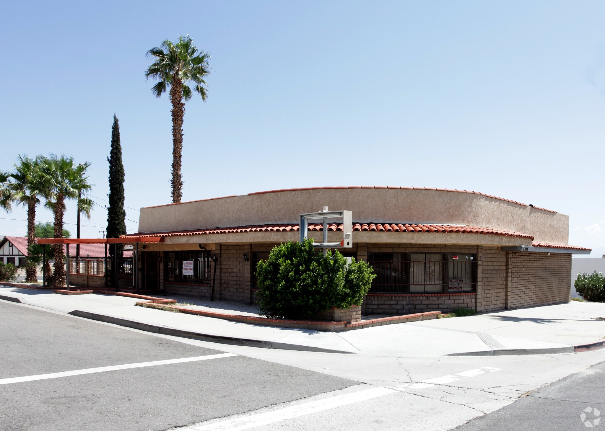 12260 Palm Dr, Desert Hot Springs, CA à vendre Photo du bâtiment- Image 1 de 1