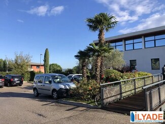 More details for Immeuble Calypso, Aix-en-Provence - Office for Lease