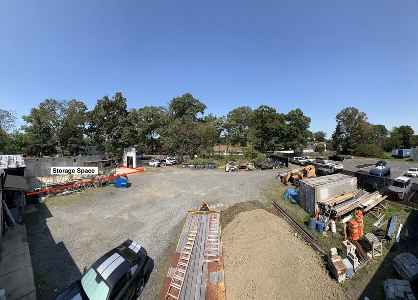 275 Lincoln Blvd, Middlesex, NJ for lease - Building Photo - Image 3 of 5