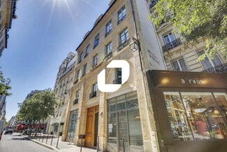 More details for 201 Rue Saint-Martin, Paris - Office for Lease