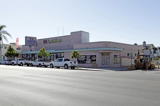 More details for 5005-5011 El Cajon Blvd, San Diego, CA - Retail for Lease