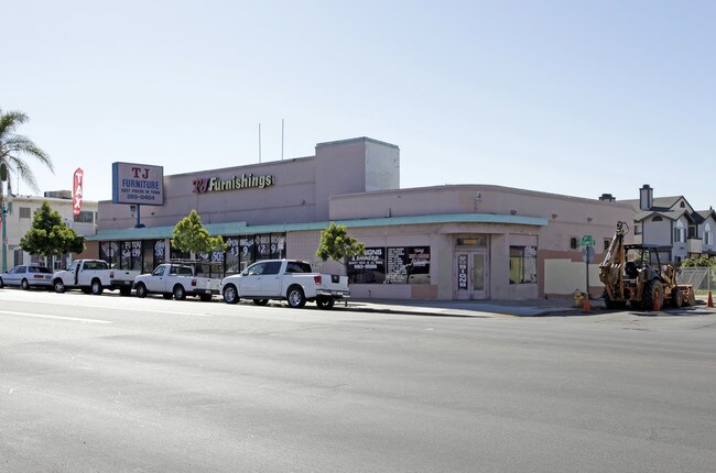 More details for 5005-5011 El Cajon Blvd, San Diego, CA - Retail for Lease