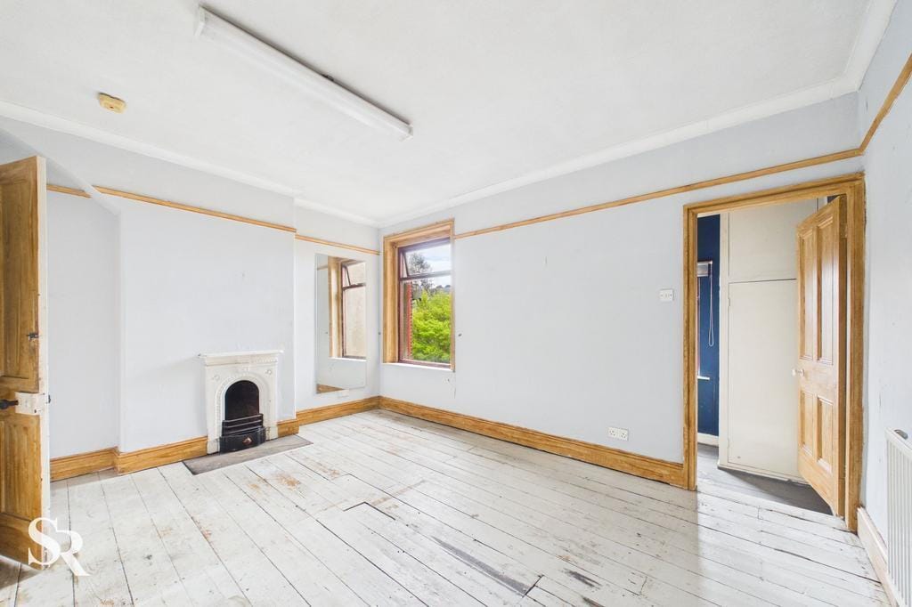 44 Church Rd, New Mills for sale Building Photo- Image 1 of 22