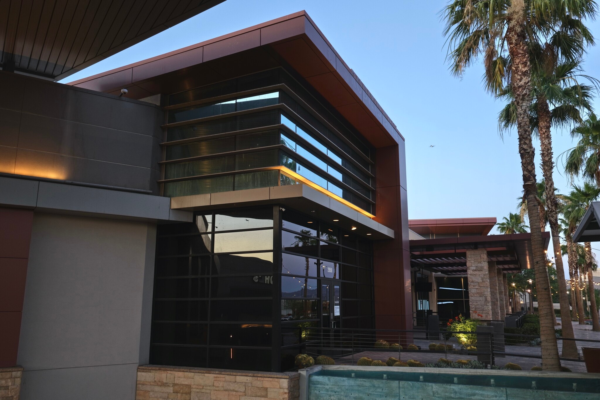1397 Galleria Dr, Henderson, NV for lease Interior Photo- Image 1 of 4
